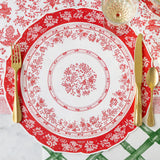 Die Cut Placemats