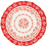 Die Cut Placemats