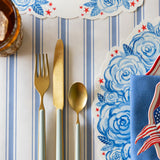 Die Cut Placemats