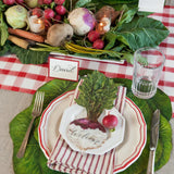 Die Cut Placemats