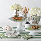 Paper Table Runner