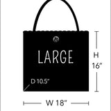 Heavy Load Bag