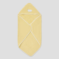 Lamb Baby Hooded Towel