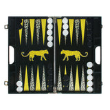 Acrylic Games - Backgammon Set