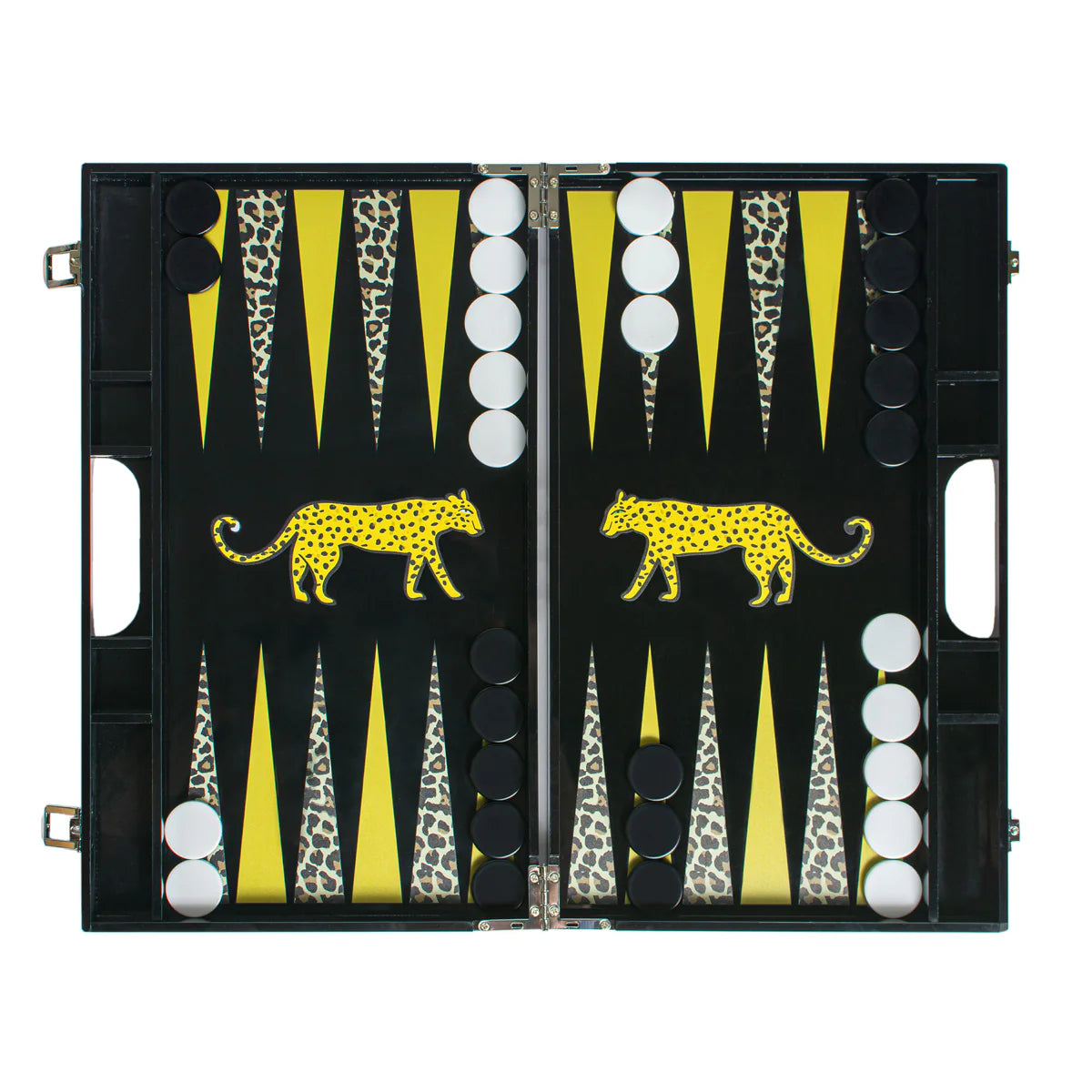 Backgammon Sets