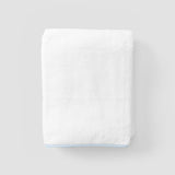 Signature Bath Towel by Weezie