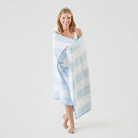 Weezie Beach Towel