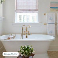 Signature Bath Towel