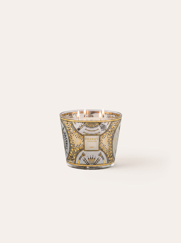 Likááh scented candle Classique