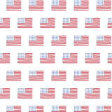 American Flag Pajama Set - Unisex