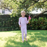 American Flag Pajama Set - Unisex