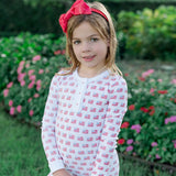 American Flag Pajama Set - Unisex