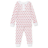 American Flag Pajama Set - Unisex