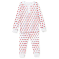 American Flag Pajama Set - Unisex