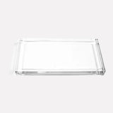 Acrylic Clear Tray