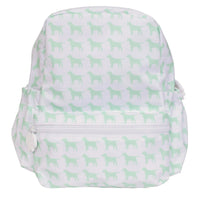 The Backpack Small