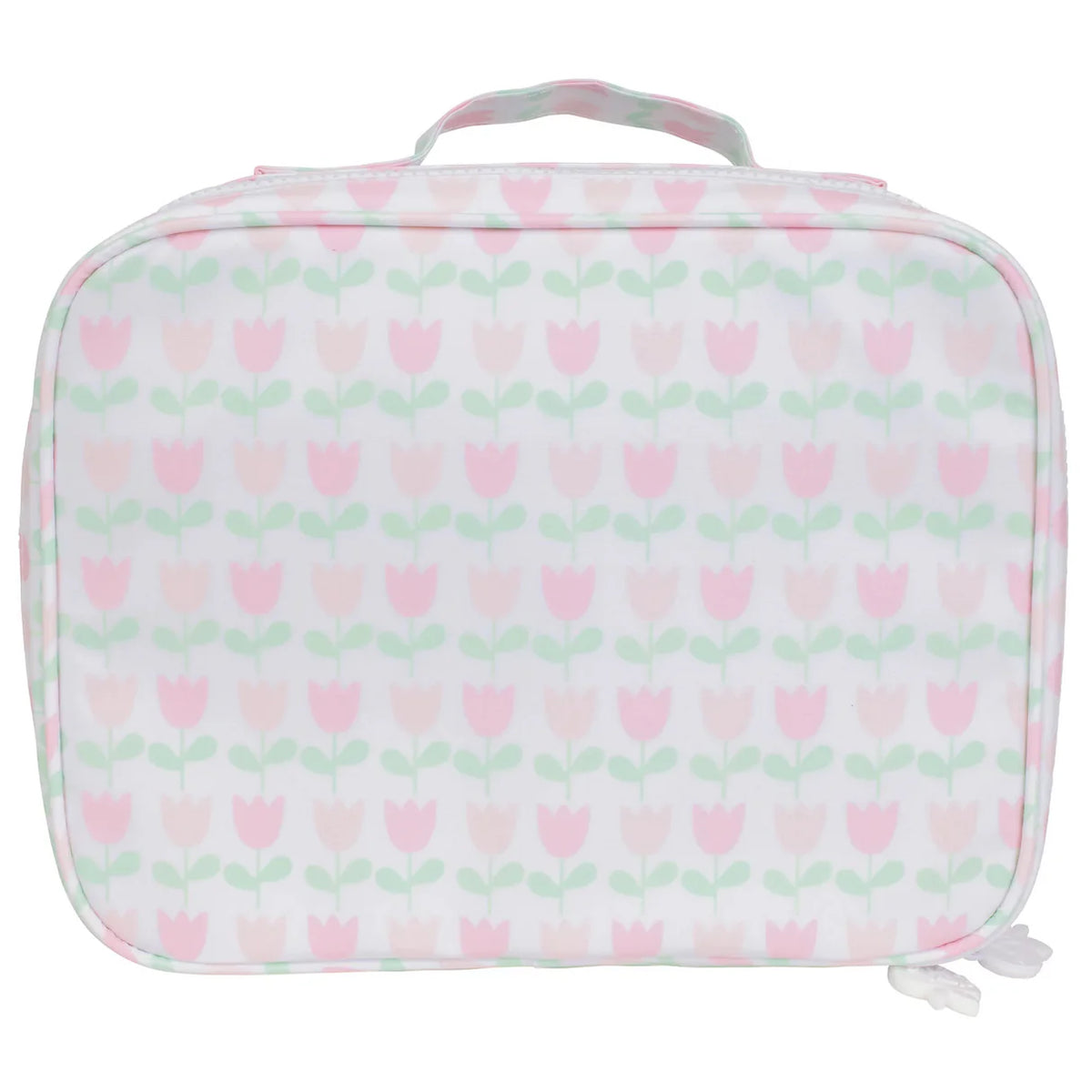 The Lunchbox Tulips