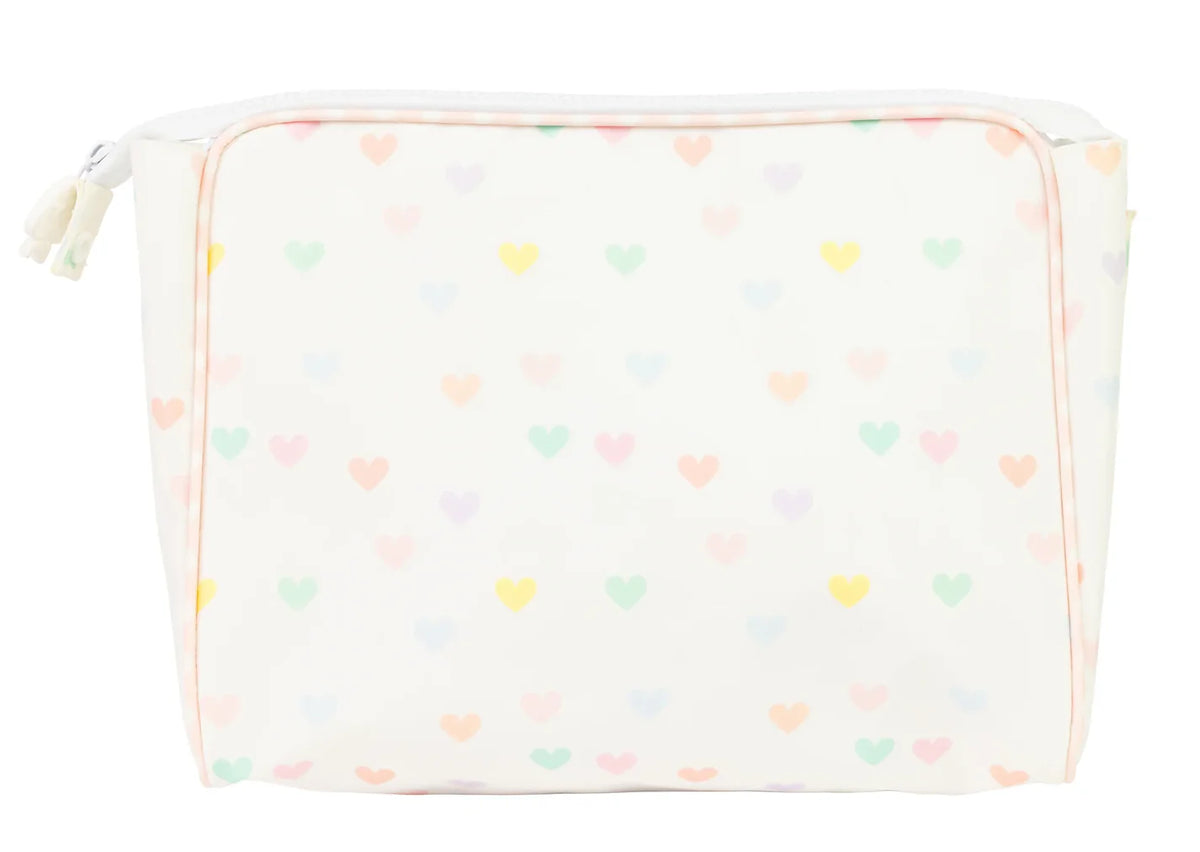 Go Bag Large Hearts