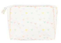 Go Bag Large Hearts