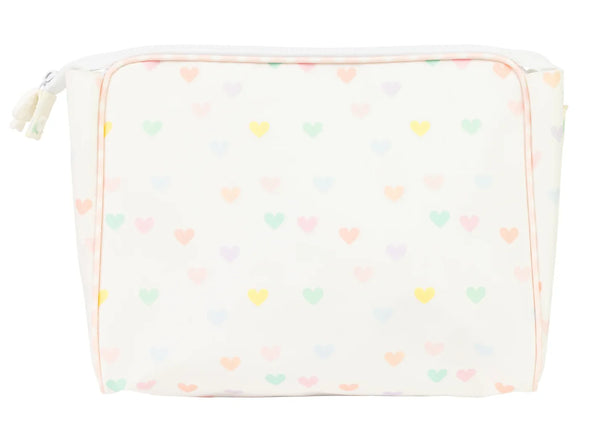 Go Bag Large Hearts