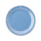 Julisca Berry & Thread Chambray Melamine Desert/Salad Plate