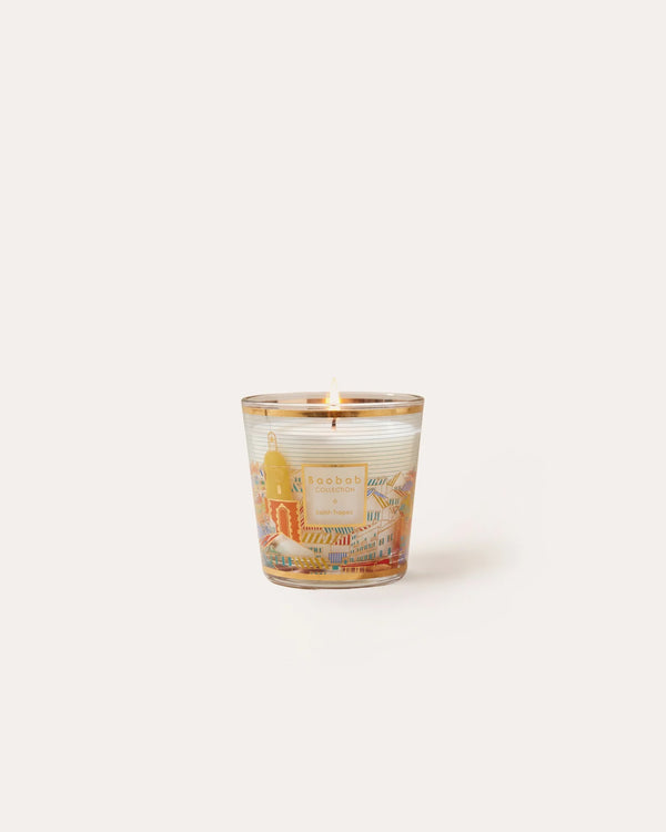 SCENTED CANDLE MY FIRST BAOBAB A SAINT-TROPEZ