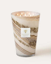 SCENTED CANDLE SAND SILOLI 