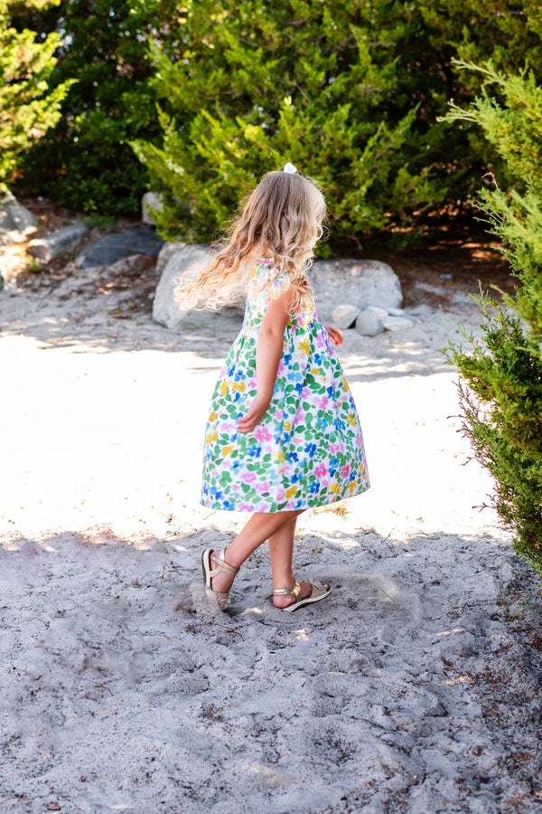 Girls quinn dress