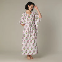 Jolie Kaftan