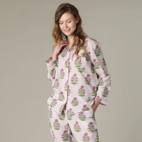 Jolie PJ Set