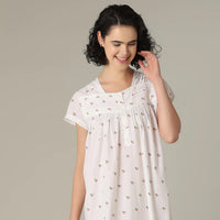 Cherie Long Gown