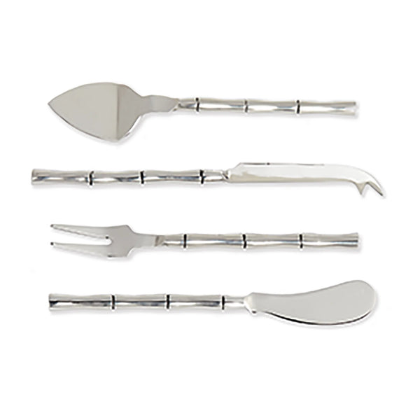 Grove Cheese Stainless Steel Knives