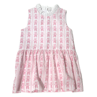 Eleanor Dress, Ballantyne Ballet