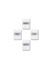 New York Collector’s Edition Mahjong Box Set