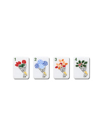 New York Collector’s Edition Mahjong Box Set