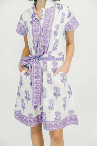 Folly Mini SS Radiant Orchid