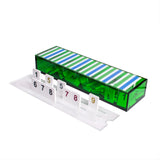 Acrylic Games - Rummikub