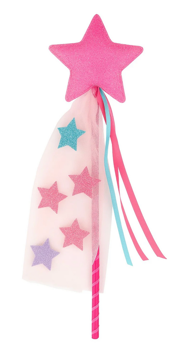 Wish Upon A Star Wand