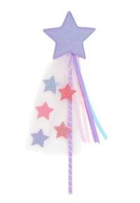 Wish Upon A Star Wand