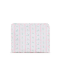 TRVL Coated Fabric Small Roadie Pouch