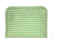TRVL Coated Fabric Small Roadie Pouch
