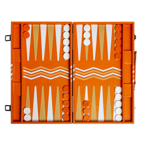 Backgammon Sets