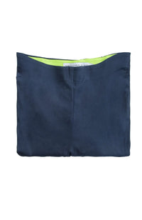 Navy Gripeless Pull On Pants - Classic