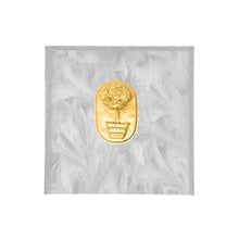 Southern Tribute Cocktail Napkin Box