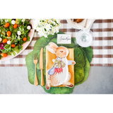 Die Cut Placemats