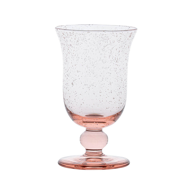 Juliska Blush Provence Goblet