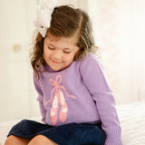 Ballet Sweater