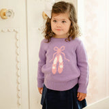 Ballet Sweater