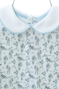 Football Players Lauren Dress