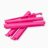 Mahjong Hot Pink Acrylic Rack & Pusher Set